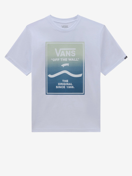 Vans Print Box 2.0 Тениска детски