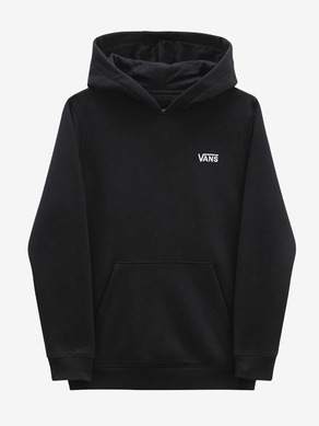 Vans Basic Left Chest PO II Суитшърт детски