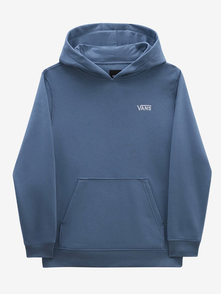 Vans Basic Left Chest PO II Суитшърт детски