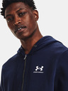 Under Armour UA Essential Fleece FZ Hood Sweatshirt