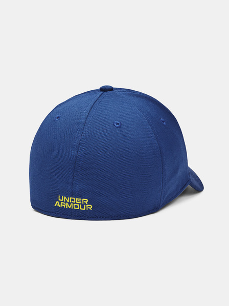 Under Armour Men's UA Blitzing Cap