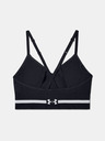 Under Armour UA Seamless Low Long Cпортен Сутиен