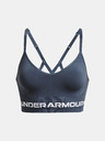 Under Armour UA Seamless Low Long Cпортен Сутиен