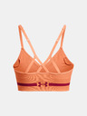 Under Armour UA Seamless Low Long Cпортен Сутиен