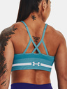 Under Armour UA Seamless Low Long Cпортен Сутиен