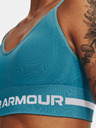 Under Armour UA Seamless Low Long Cпортен Сутиен