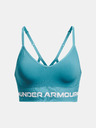 Under Armour UA Seamless Low Long Cпортен Сутиен