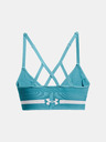 Under Armour UA Seamless Low Long Cпортен Сутиен