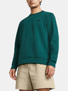 Under Armour UA Unstoppable Flc Crew Sweatshirt