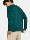 Under Armour UA Unstoppable Flc Crew Sweatshirt