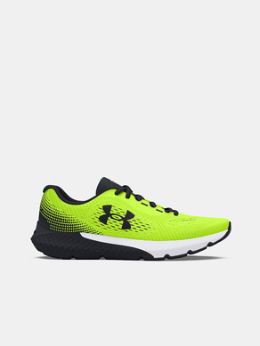 Under Armour UA BGS Charged Rogue 4 Спортни обувки детски