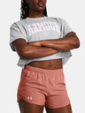 Under Armour UA HW Scripted WM Crop SS T-shirt