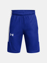 Under Armour UA Baseline Къси панталони детски