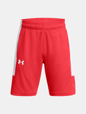 Under Armour UA Baseline Къси панталони детски