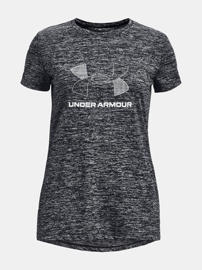 Under Armour UA Tech BL Twist SS Тениска детски