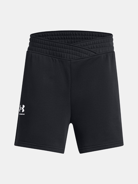 Under Armour UA G Rival Try CrossOvr Детски шорти