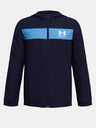 Under Armour UA Sportstyle Windbreaker Яке детско