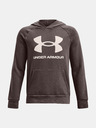 Under Armour UA Rival Fleece Суитшърт детски