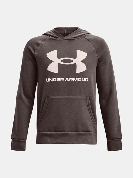 Under Armour UA Rival Fleece Суитшърт детски