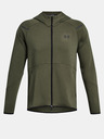 Under Armour UA Unstoppable Flc FZ Sweatshirt