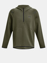 Under Armour UA Unstoppable Flc Hoodie Sweatshirt