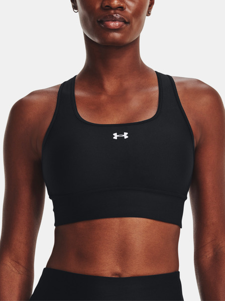 Under Armour Crossback Longline Cпортен Сутиен