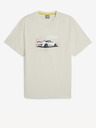 Puma PL 911 Graphic T-shirt