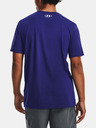 Under Armour UA Camo Chest Stripe SS T-shirt