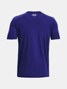 Under Armour UA Camo Chest Stripe SS T-shirt