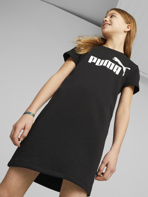 Puma ESS+ Logo Рокля детска