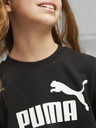 Puma ESS+ Logo Рокля детска