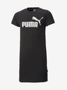 Puma ESS+ Logo Рокля детска