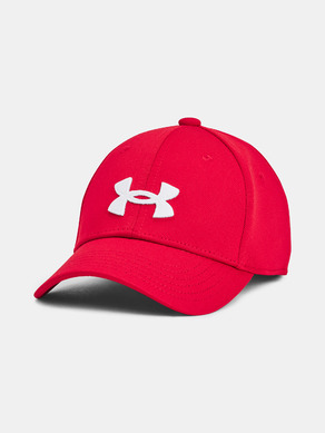 Under Armour Boy's UA Blitzing Шапка с козирка детска