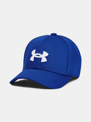 Under Armour Boy's UA Blitzing Шапка с козирка детска