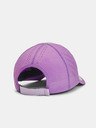 Under Armour W Iso-Chill Launch Adj Cap