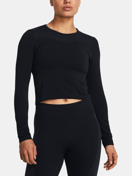 Under Armour Vanish Elite Seamless LS T-shirt