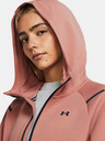 Under Armour Unstoppable Flc FZ Sweatshirt