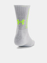 Under Armour UA 3-Maker Mid-Crew Чорапи 3 чифта