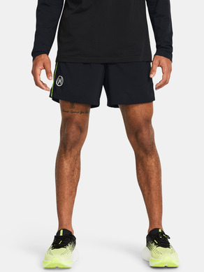 Under Armour UA Run Anywhere 5'' Къси панталони