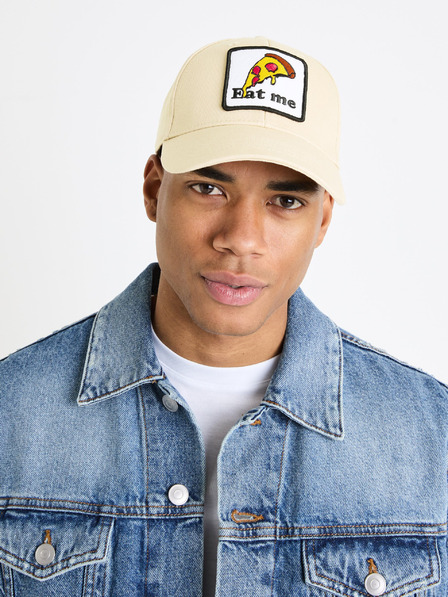 Celio Gicapfun Cap