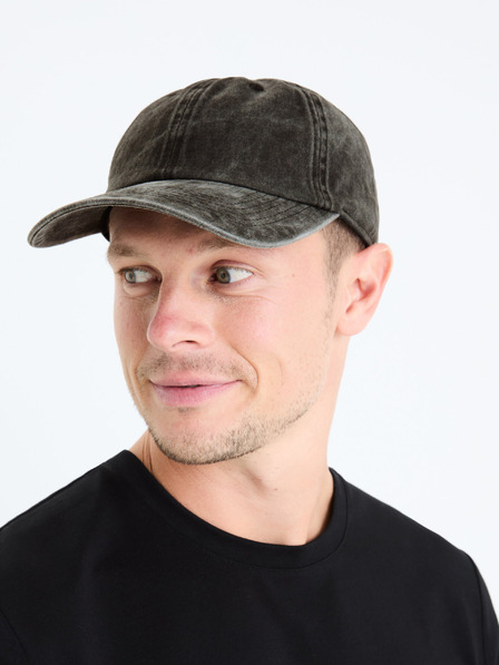 Celio Gicapwash Cap