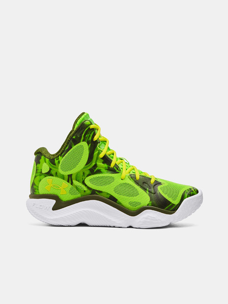 Under Armour CURRY Spawn Flotro Спортни обувки