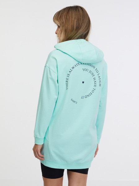 Sam 73 Lola Sweatshirt