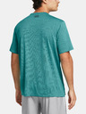 Under Armour UA Tech Vent Geotessa SS T-shirt