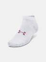 Under Armour UA Essential Low Cut Чорапи 3 чифта