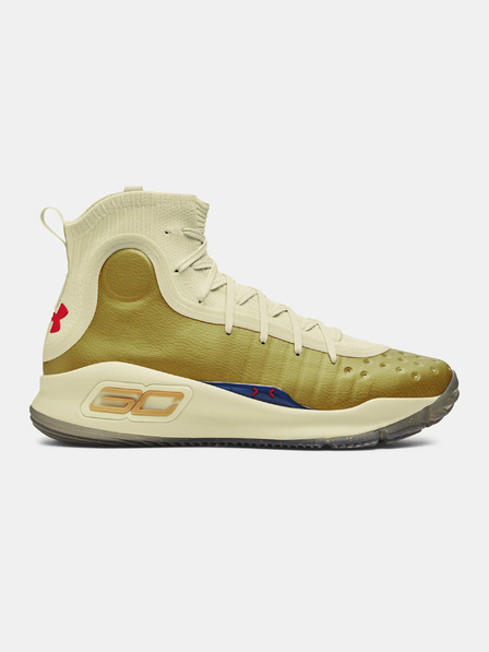 Under Armour Curry 4 Retro Спортни обувки