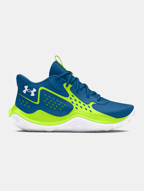 Under Armour UA GS JET '23 Спортни обувки детски