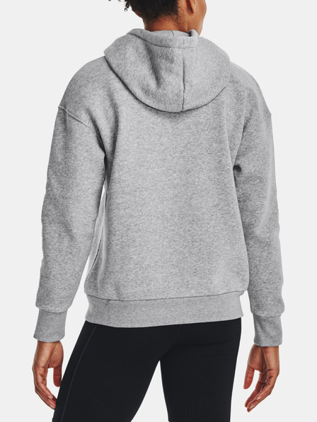 Under Armour Essential Fleece Hoodie Sweatshirt