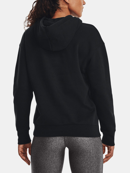 Under Armour Essential Fleece Hoodie Sweatshirt