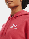 Under Armour Essential Fleece Hoodie Sweatshirt